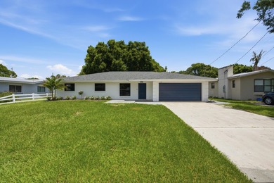Fully remodeled 3-bedroom, 2-bath home with an attached garage - photo 1