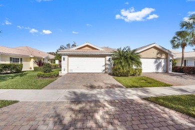 Lake Home For Sale in Port Saint Lucie, Florida