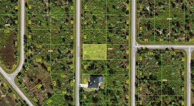 Vacant residential lot in a rapidly developing area of Port - photo 2