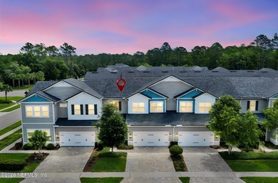 Experience the sought-after Nocatee lifestyle in the gated - photo 2