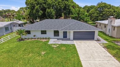 Fully remodeled 3-bedroom, 2-bath home with an attached garage - photo 2
