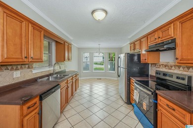 Welcome to 13265 Donna Drive in Million Dollar Lakes, where - photo 13