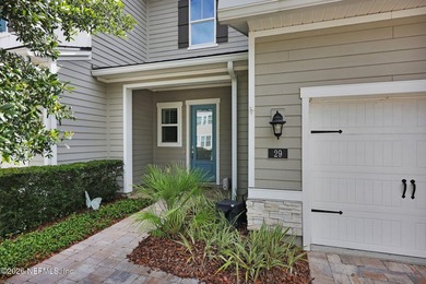 Experience the sought-after Nocatee lifestyle in the gated - photo 3