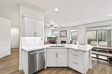 A better than new Hayden home born of dreams -- the original