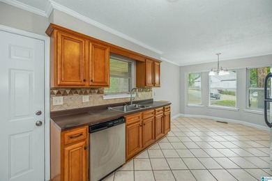 Welcome to 13265 Donna Drive in Million Dollar Lakes, where - photo 14