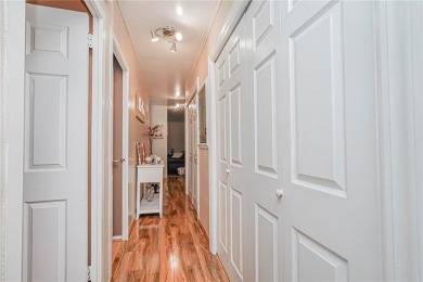 This well-maintained 1,000 sqft apartment is an excellent
