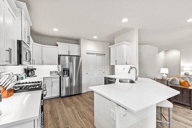 A better than new Hayden home born of dreams -- the original