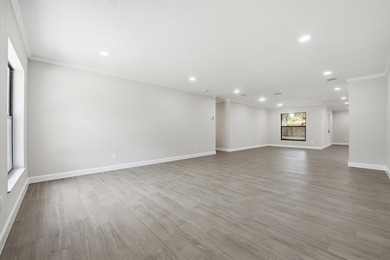 Fully remodeled 3-bedroom, 2-bath home with an attached garage - photo 7