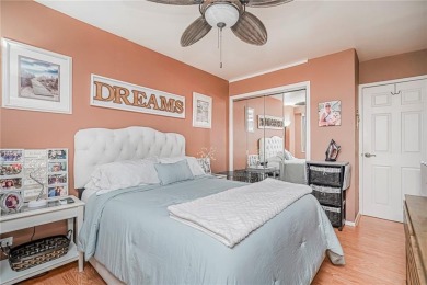 This well-maintained 1,000 sqft apartment is an excellent