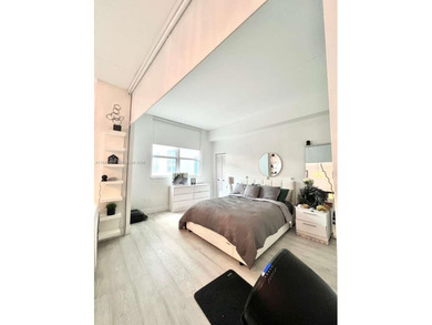 Fully furnished and turnkey residence in the heart of Downtown