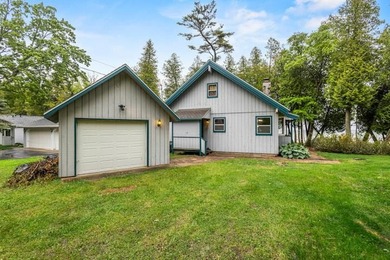 Lake Michigan - Door County Home Active Under Contract in Baileys Harbor Wisconsin