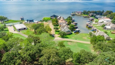 Lake Lot For Sale in Mabank, Texas