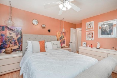 This well-maintained 1,000 sqft apartment is an excellent