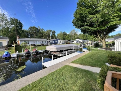 Enjoy lake life in this charming 2-bedroom, 1-bath home with 50 - photo 25