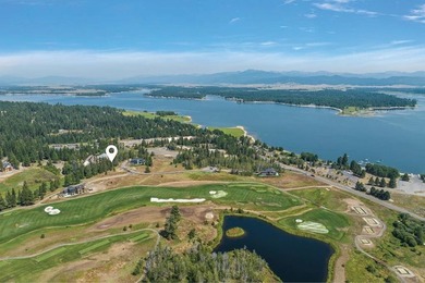 This .51 Acre homesite is situated between the tranquil shores - photo 25