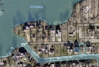 Enjoy lake life in this charming 2-bedroom, 1-bath home with 50 - photo 27