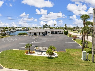 Gulf Harbors Waterfront Living at Its Finest! Welcome to this - photo 46