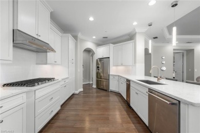 Lake Home For Sale in Bonita Springs, Florida