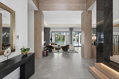 Welcome to an extraordinary opportunity to own a masterpiece of