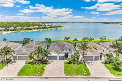 Lake Home Sale Pending in Fort Myers, Florida