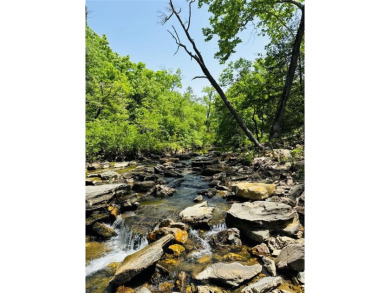 Broken Bow Lake Lot For Sale in Broken Bow Oklahoma