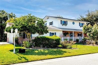 Lake Tarpon Home Sale Pending in Palm Harbor Florida