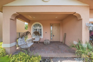 Welcome to 149 Bellezza Terrace, a beautifully updated, 2-story - photo 3