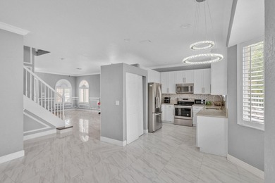 Welcome to 149 Bellezza Terrace, a beautifully updated, 2-story - photo 6