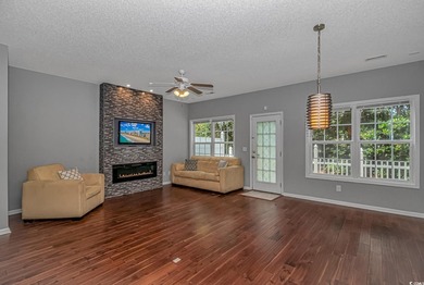 Hidden Gem in Rivergate, Waterfront Community Living in Little - photo 11