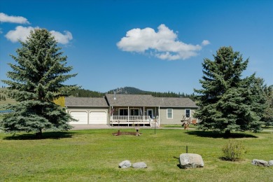 Lake Home For Sale in Polson, Montana