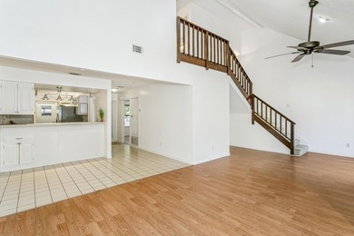 NEW ROOF just installed on this 3-bedroom, 2-bath townhome - photo 13