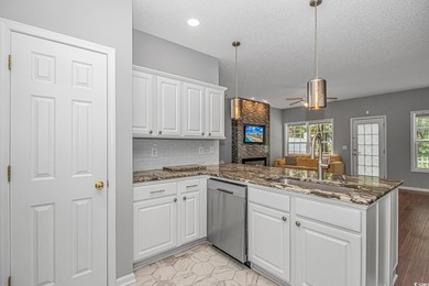 Hidden Gem in Rivergate, Waterfront Community Living in Little - photo 14