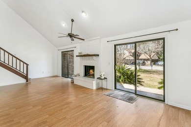 NEW ROOF just installed on this 3-bedroom, 2-bath townhome - photo 14