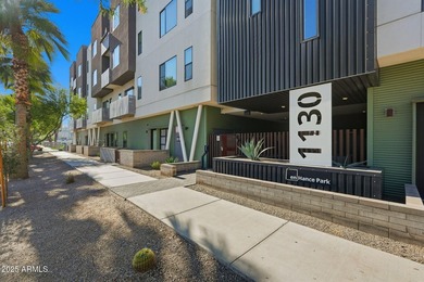 North on 2nd St from Roosevelt to property on west side of - photo 7