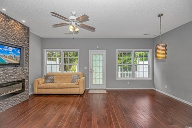 Hidden Gem in Rivergate, Waterfront Community Living in Little - photo 19
