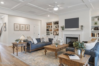 Welcome to the Yates II! This home features 5 BR 4.5 Baths and a - photo 22