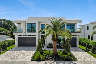 Introducing 1051 NE 2nd Terrace, an exceptional new construction - photo 1
