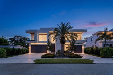 Introducing 1051 NE 2nd Terrace, an exceptional new construction - photo 2