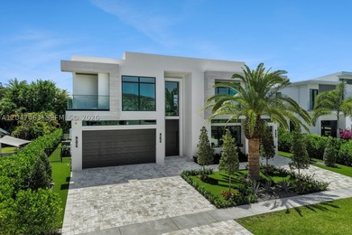 Introducing 1051 NE 2nd Terrace, an exceptional new construction - photo 3