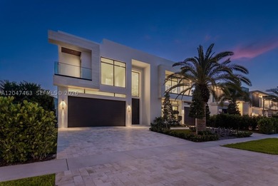 Introducing 1051 NE 2nd Terrace, an exceptional new construction - photo 4