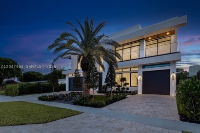 Introducing 1051 NE 2nd Terrace, an exceptional new construction - photo 5