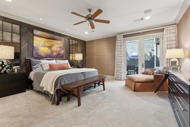 Nestled in the exclusive Briarwood Place community, this rare