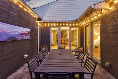 Nestled in the exclusive Briarwood Place community, this rare