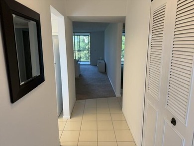 Spacious 1-bedroom, 2-bath residence featuring a massive floor - photo 3