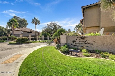 Lake Serena Condo For Sale in Scottsdale Arizona