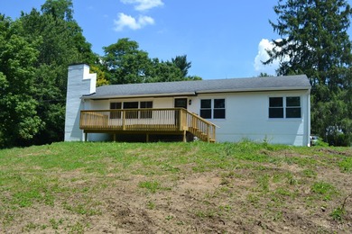 (private lake, pond, creek) Home For Sale in Lynchburg Ohio