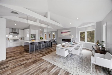 A Haskins Estate Masterpiece, this 2019-remodeled designer home - photo 2