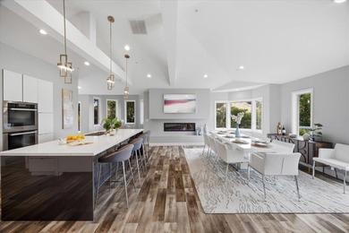 A Haskins Estate Masterpiece, this 2019-remodeled designer home - photo 3