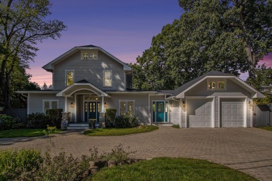 Lake Home For Sale in Battle Creek, Michigan