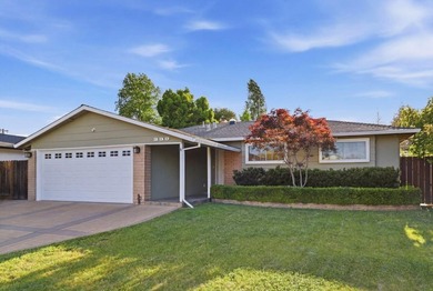 Beautifully updated East Los Gatos single-story home blending - photo 1
